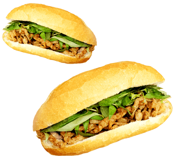 Bánh Mì Việt Nam